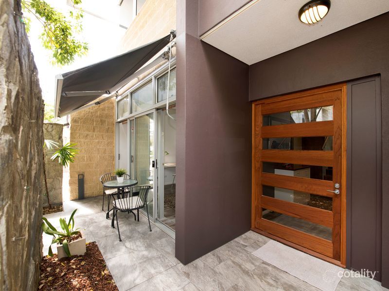 1/18 Addison Ave, Bulimba, QLD 4171