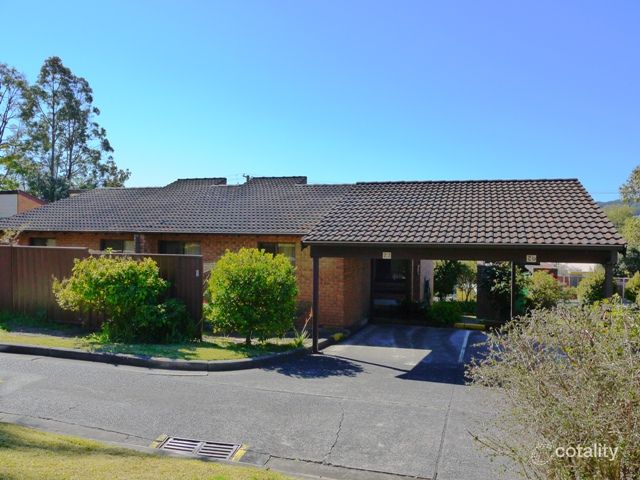 23/31 Fiona St, Point Clare, NSW 2250