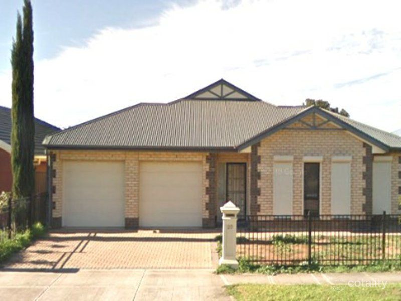 20 Murchison St, Mansfield Park, SA 5012