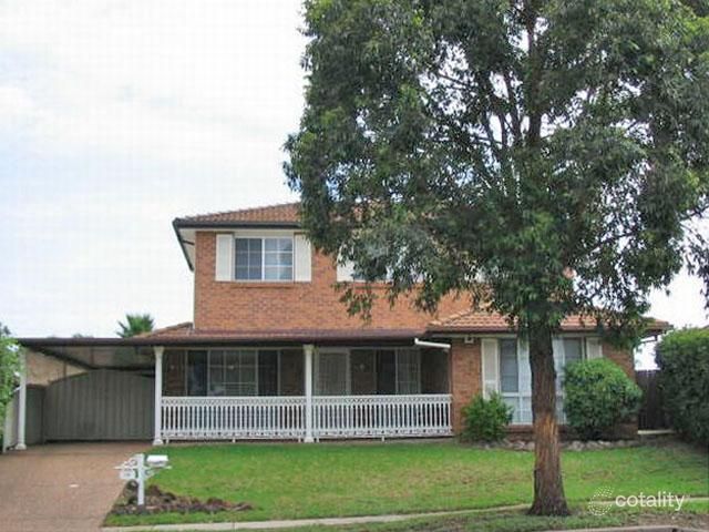 19 Winten Dr, Glendenning, NSW 2761