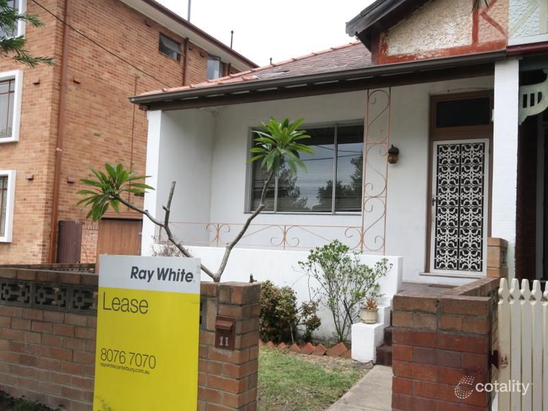 11 Ward Ave, Canterbury, NSW 2193