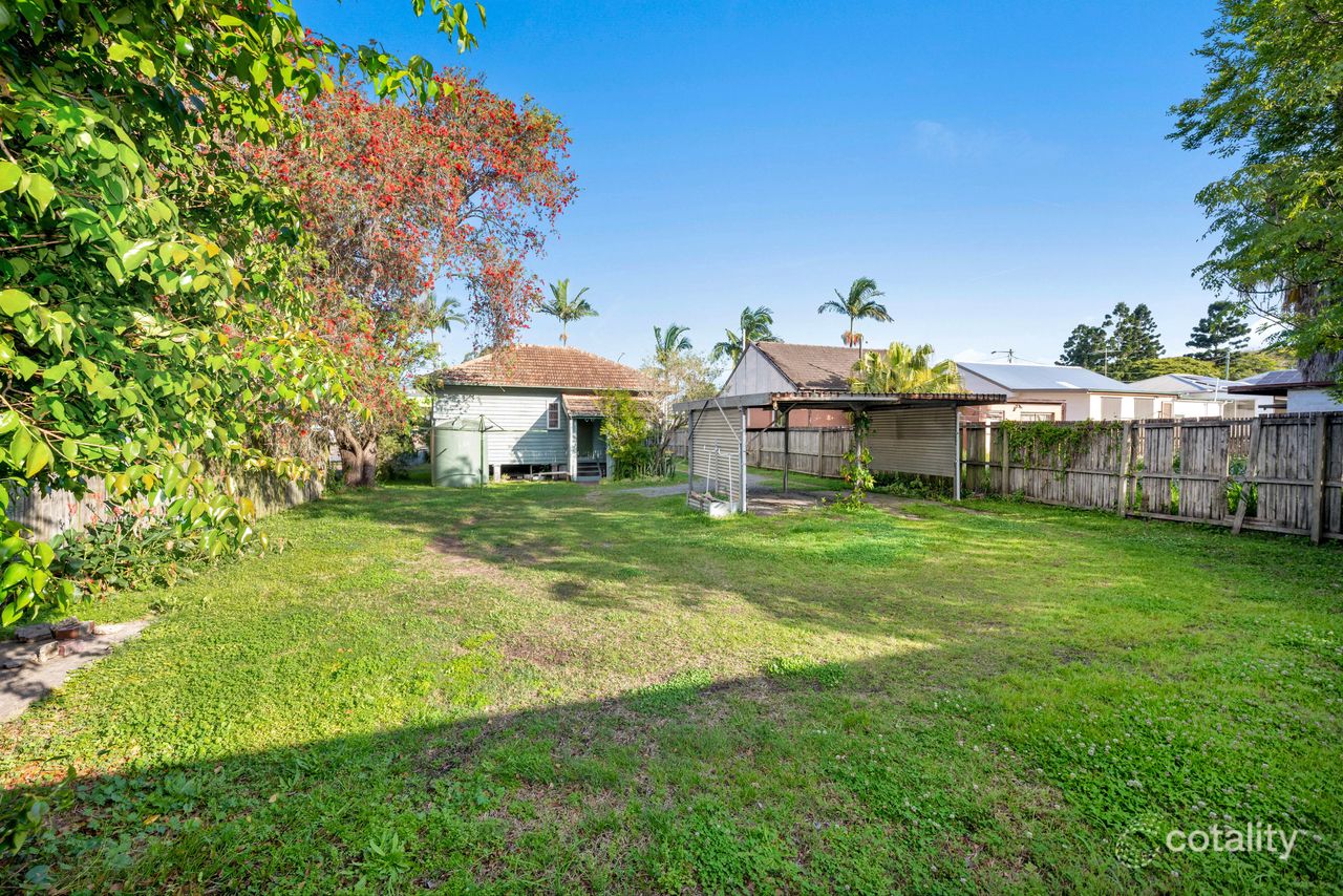 1590 Wynnum Rd, Tingalpa, QLD 4173