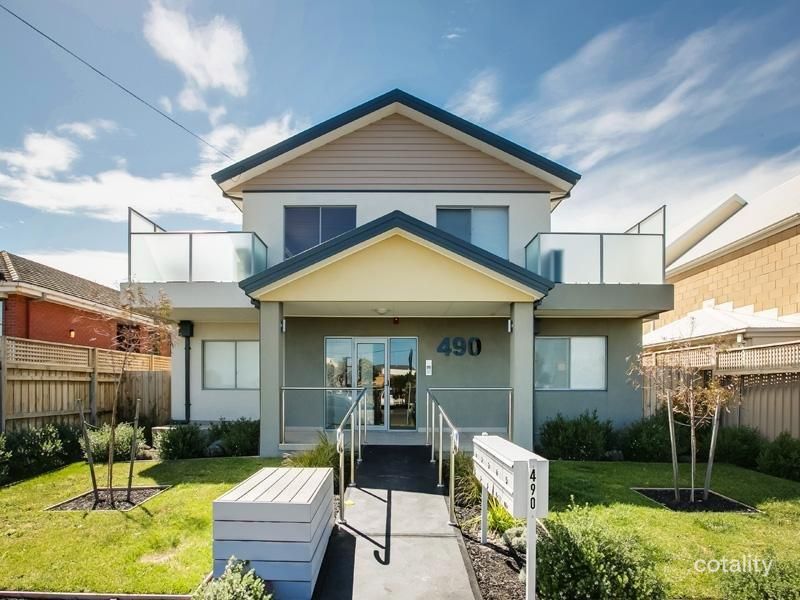 8/490 Station St, Carrum, VIC 3197
