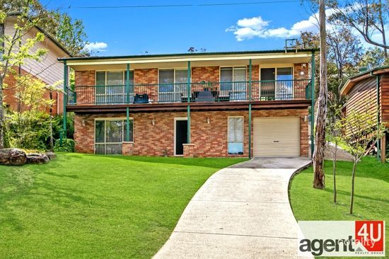 29 Reserve Ave, Hazelbrook, NSW 2779