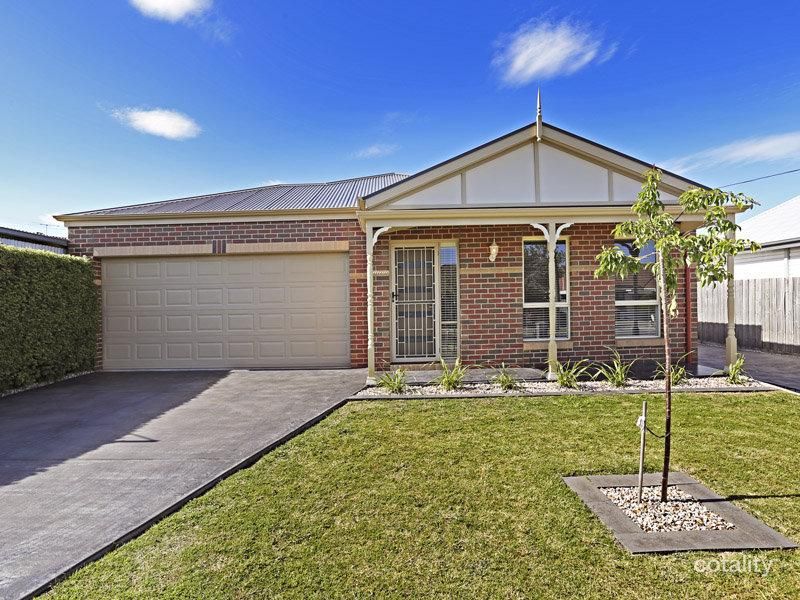 1/1 Dorothy Ave, Belmont, VIC 3216