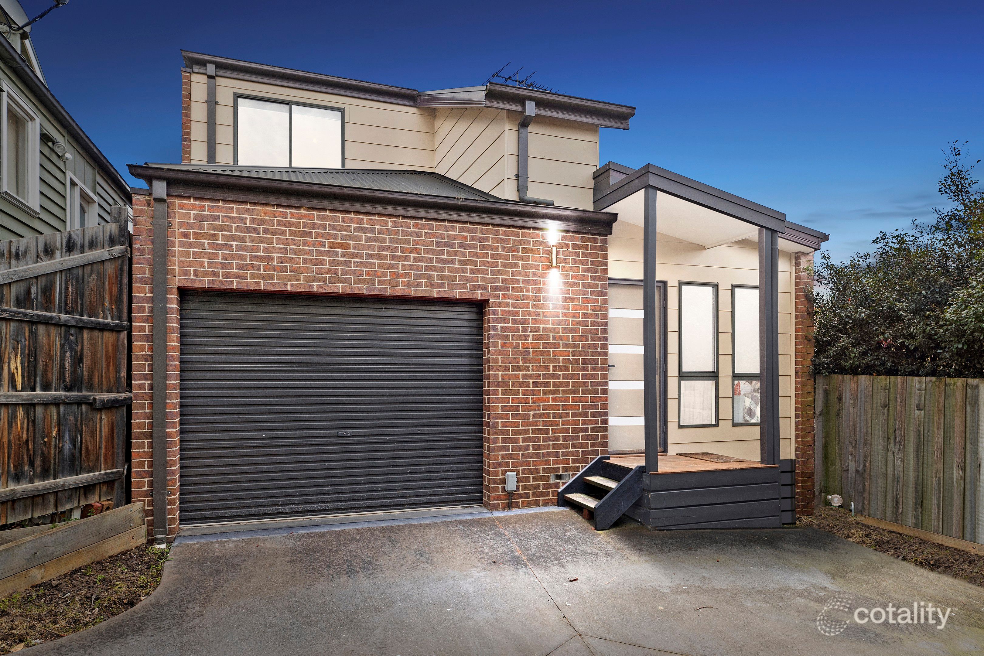 4a Wilsons Lane, Lilydale, VIC 3140