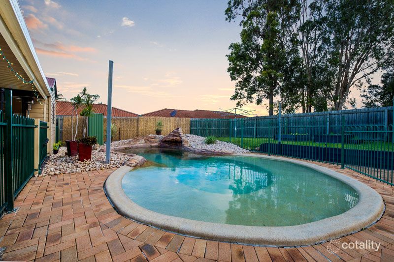 13 Stamp St, Deception Bay, QLD 4508