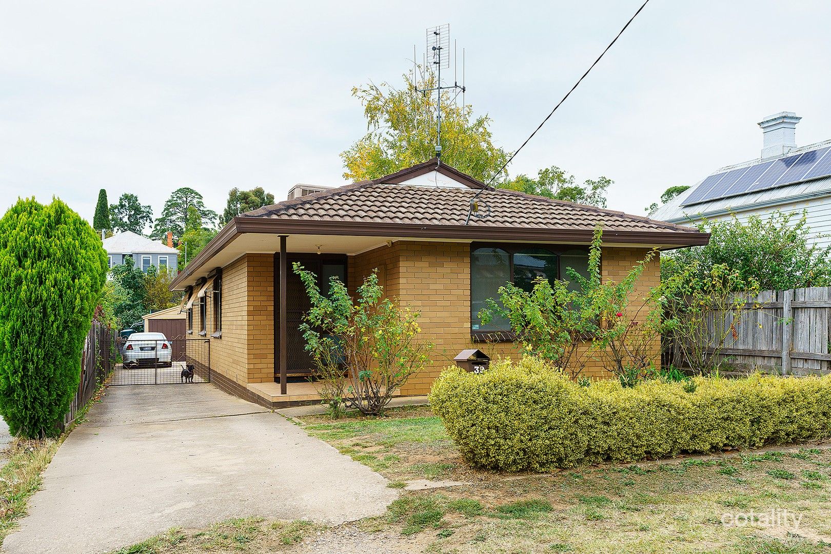39 Berkeley St, Castlemaine, VIC 3450