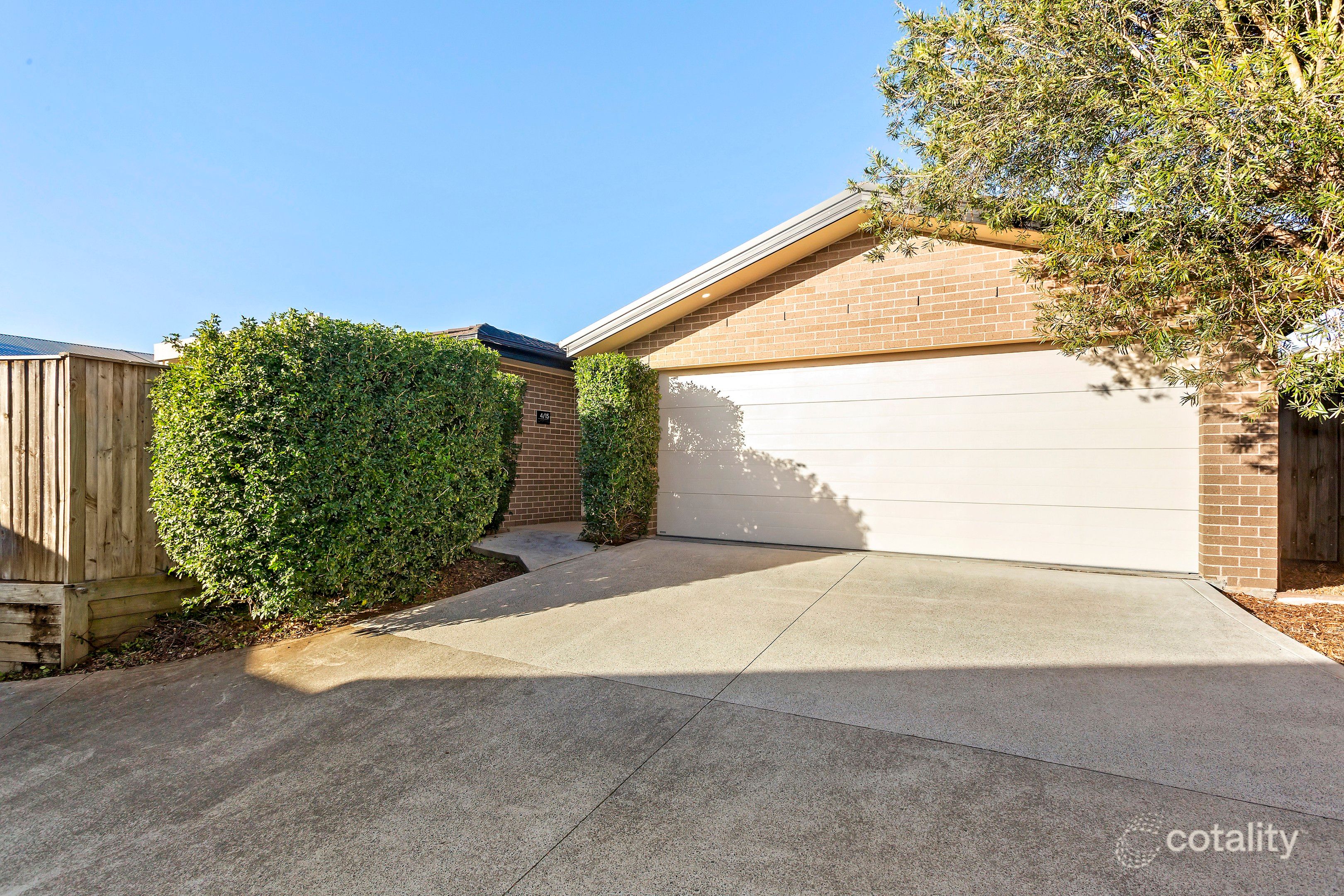 4/15-17 Durham Rd, East Branxton, NSW 2335