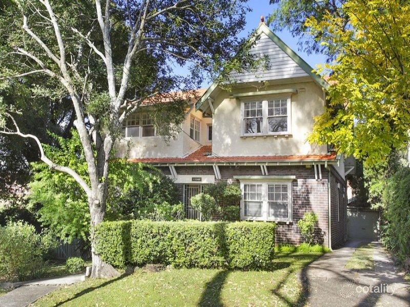 3 Nurran Rd, Vaucluse, NSW 2030