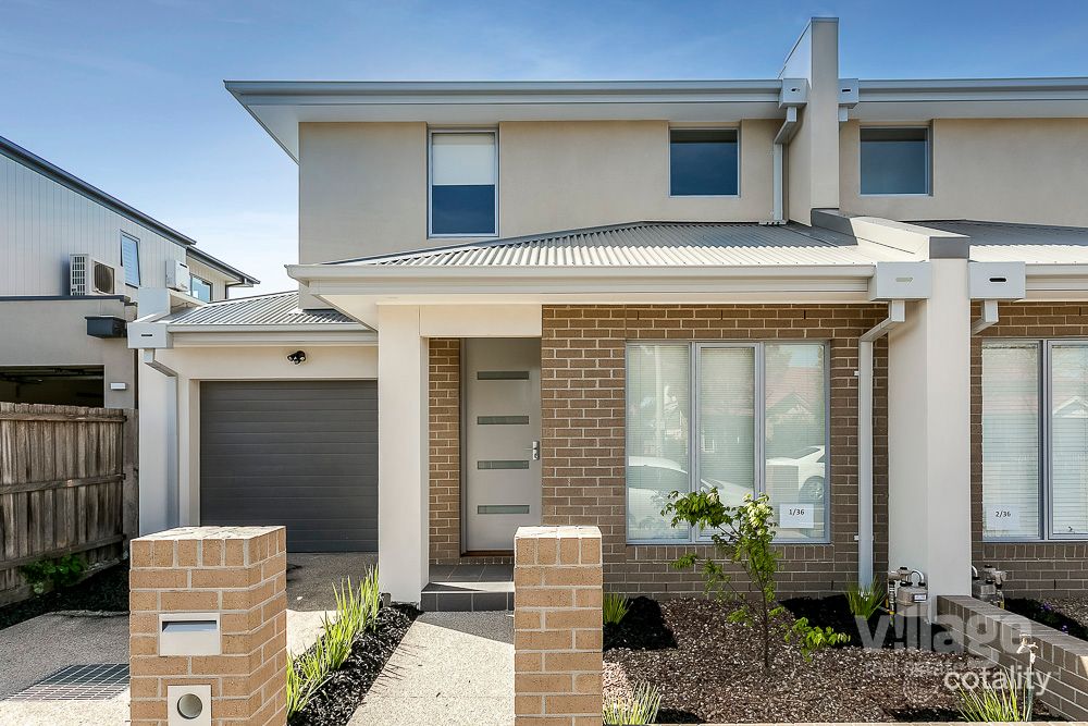 36b Charles St, Seddon, VIC 3011