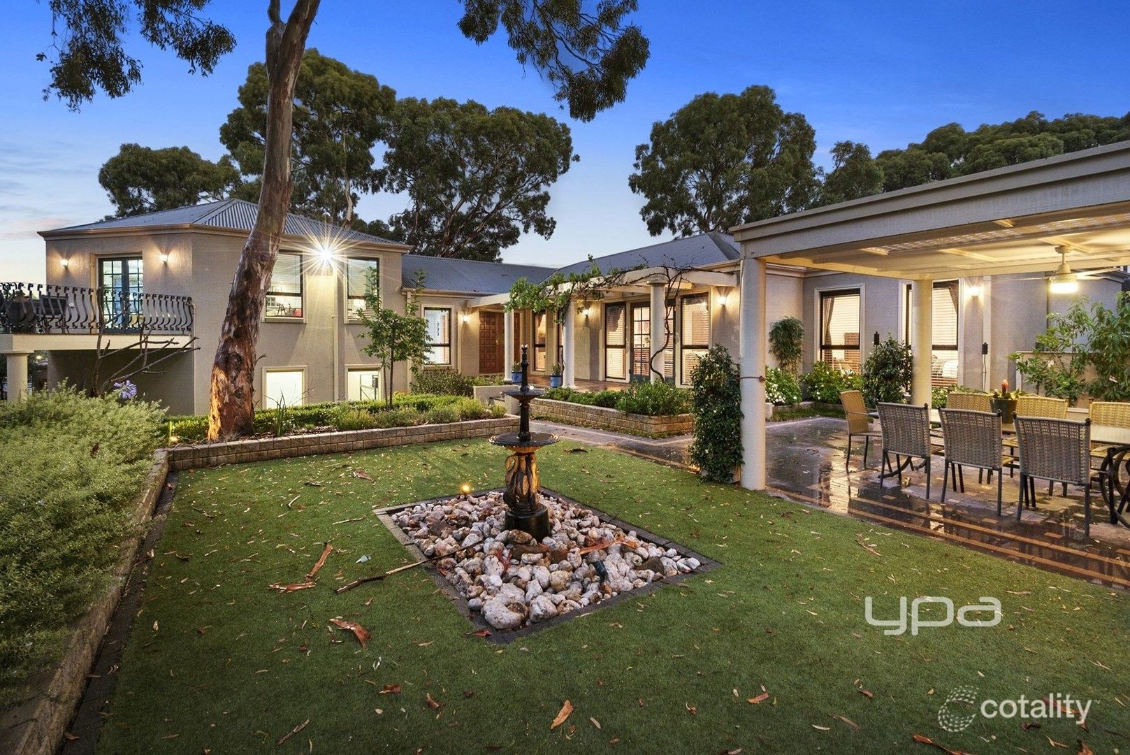 18 Pidgeon Ct, Sunbury, VIC 3429