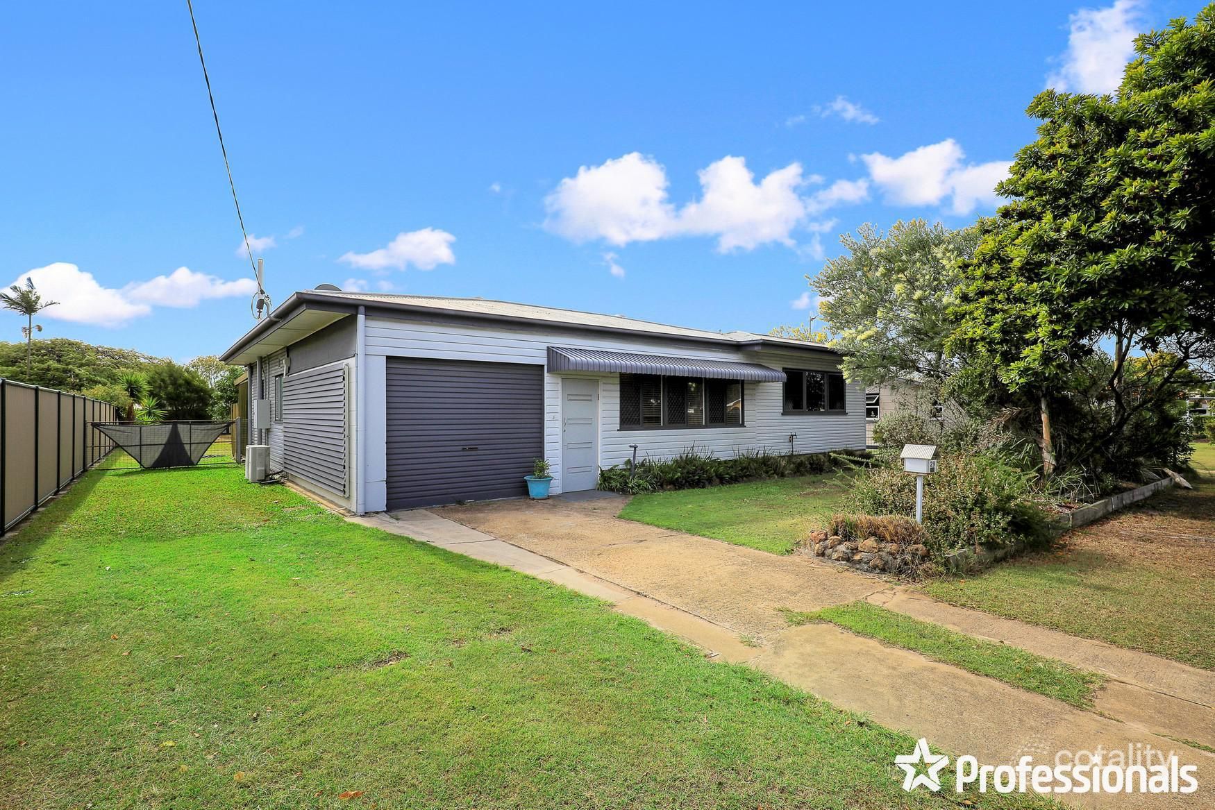 29 Johnston St, Millbank, QLD 4670