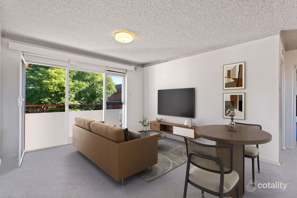 21/11 Hampden Rd, Artarmon, NSW 2064