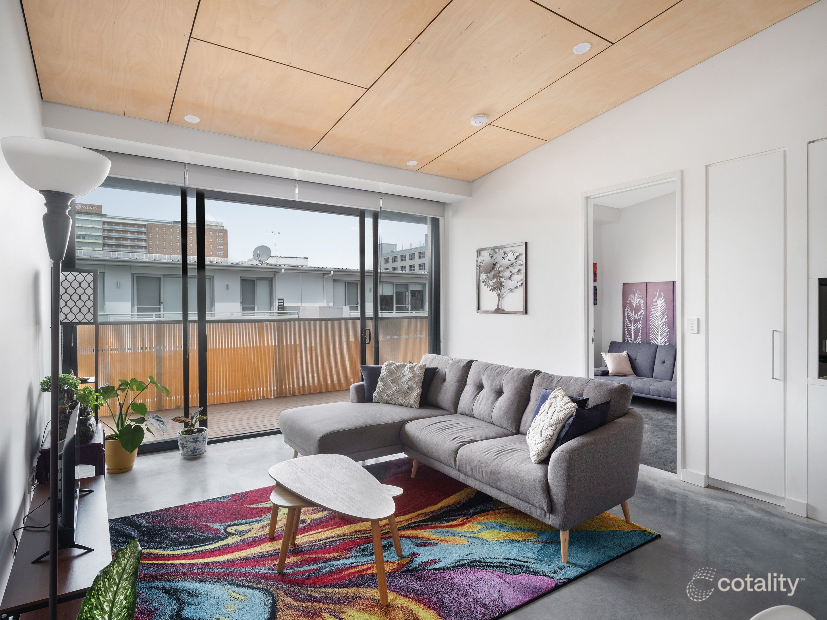 234/12 Marsden St, Camperdown, NSW 2050