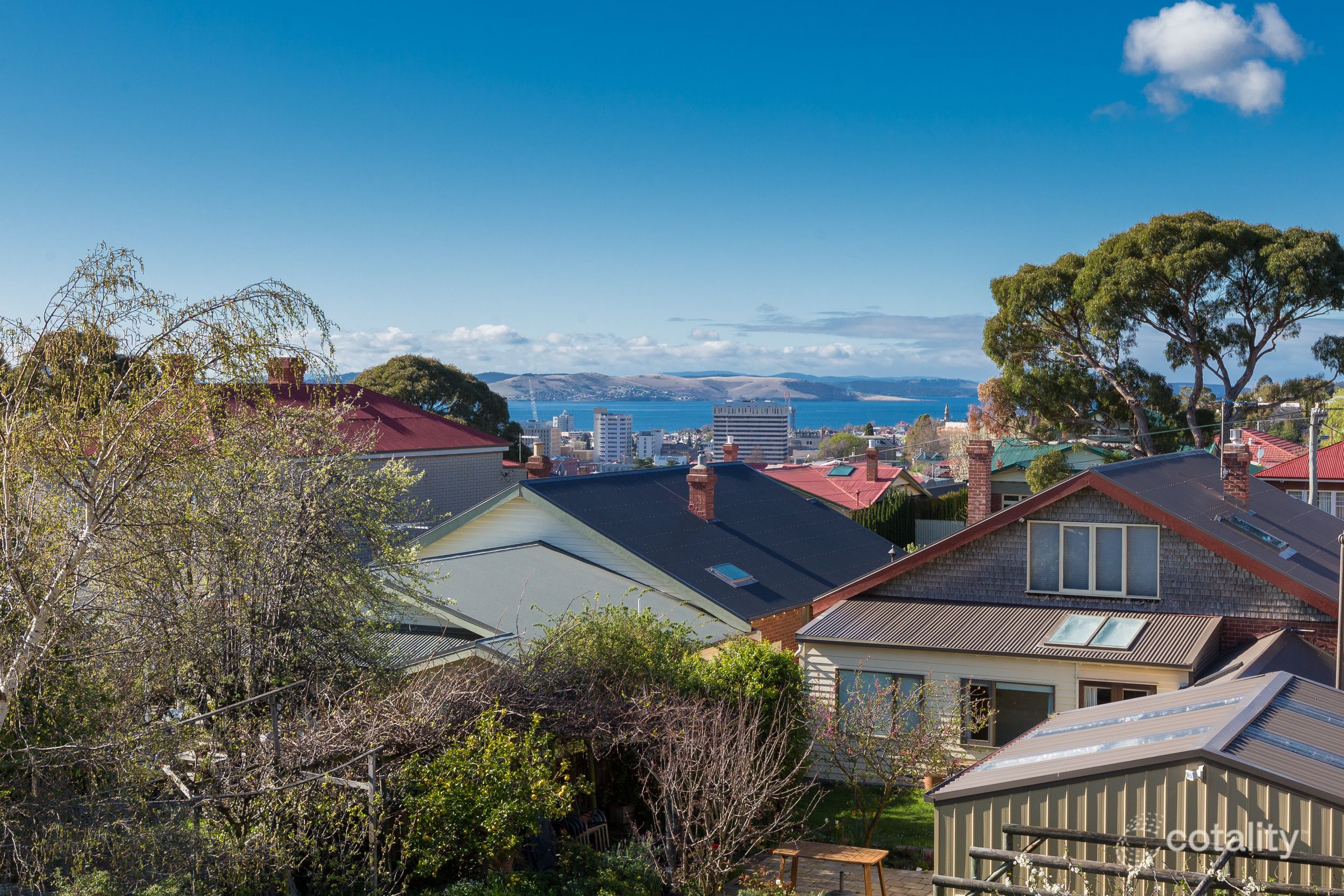 8/24 Hamilton St, West Hobart, TAS 7000