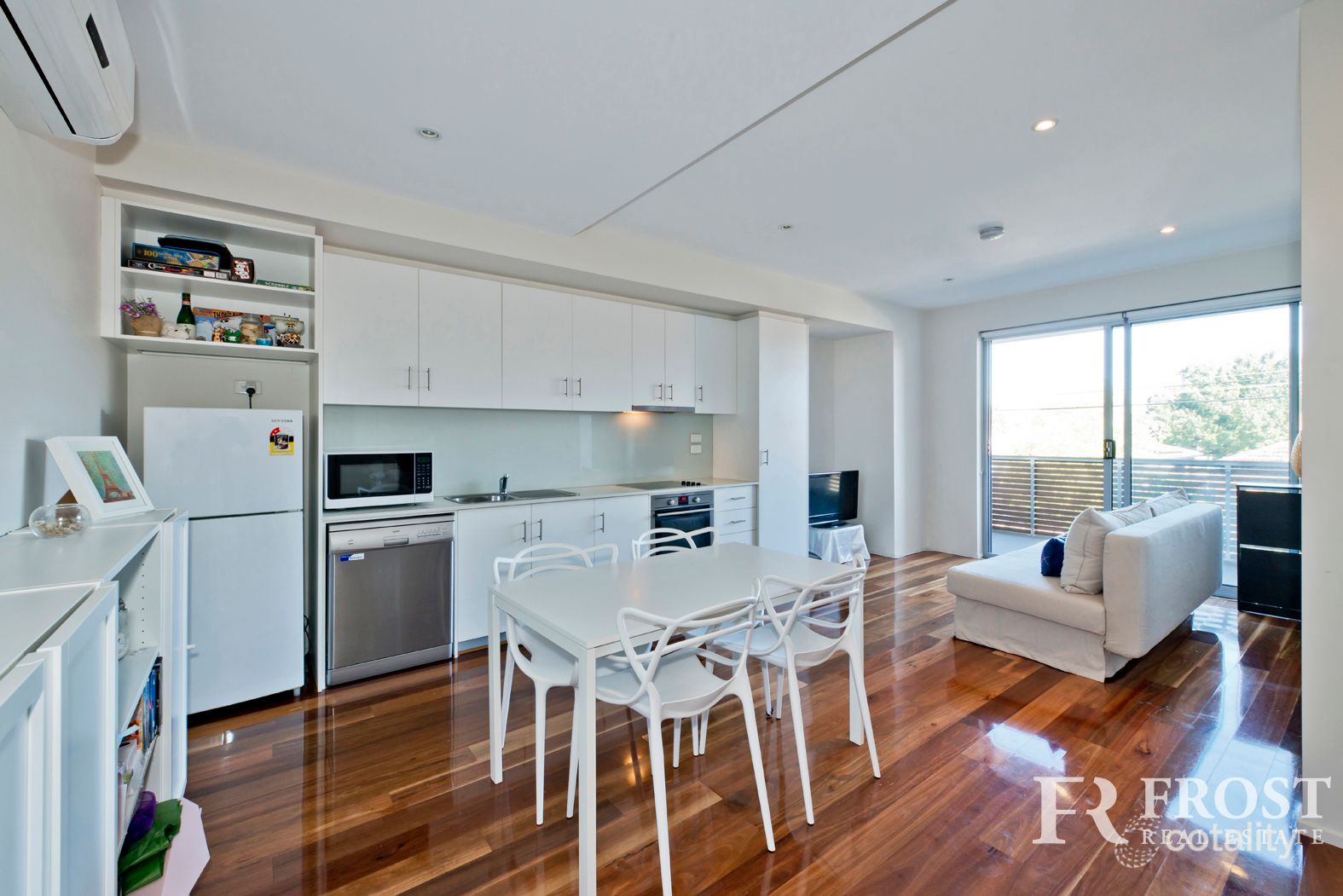 102/8-38 Percy St, Brunswick, VIC 3056