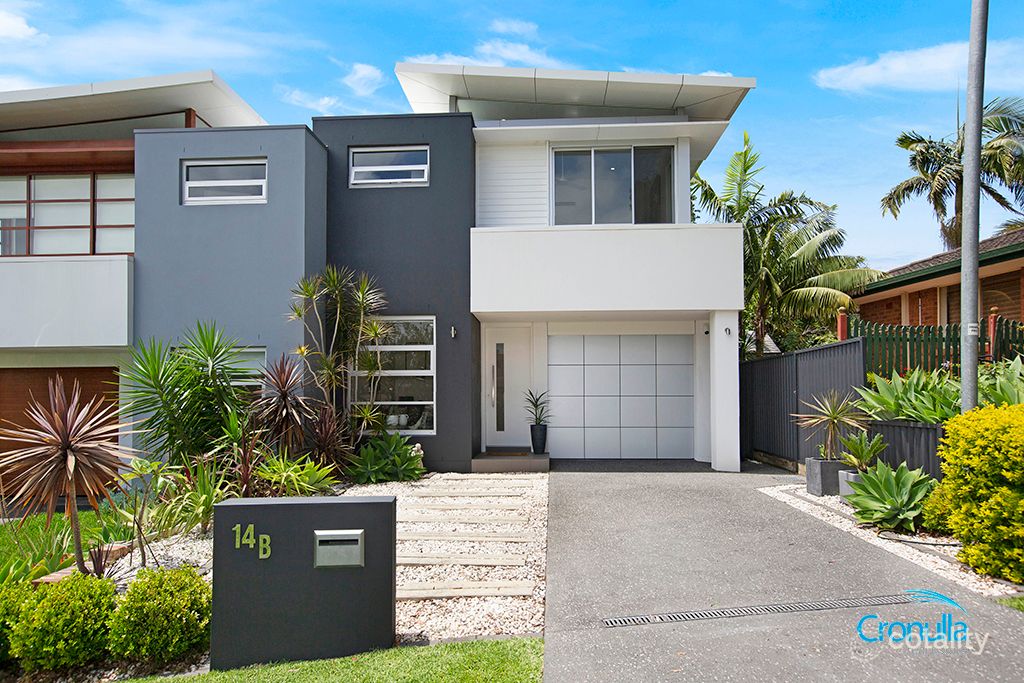 14b Dolans Rd, Woolooware, NSW 2230