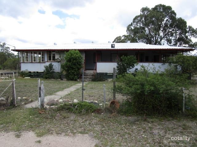 75 Kookaburra Dr, Tara, QLD 4421