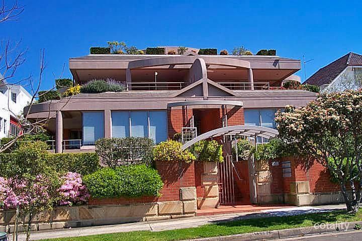 3/70-72 Muston St, Mosman, NSW 2088