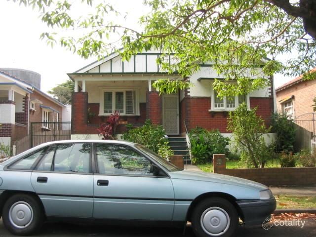 5 Goodwin Ave, Ashfield, NSW 2131