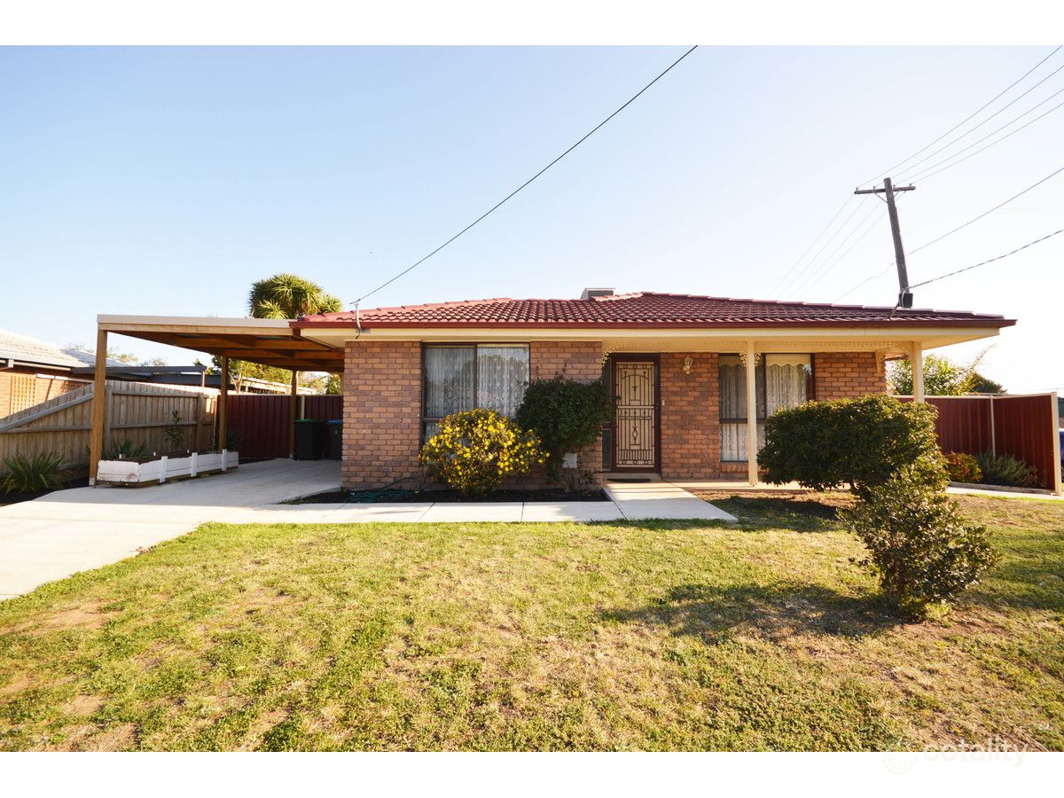21 Sanderling St, Werribee, VIC 3030