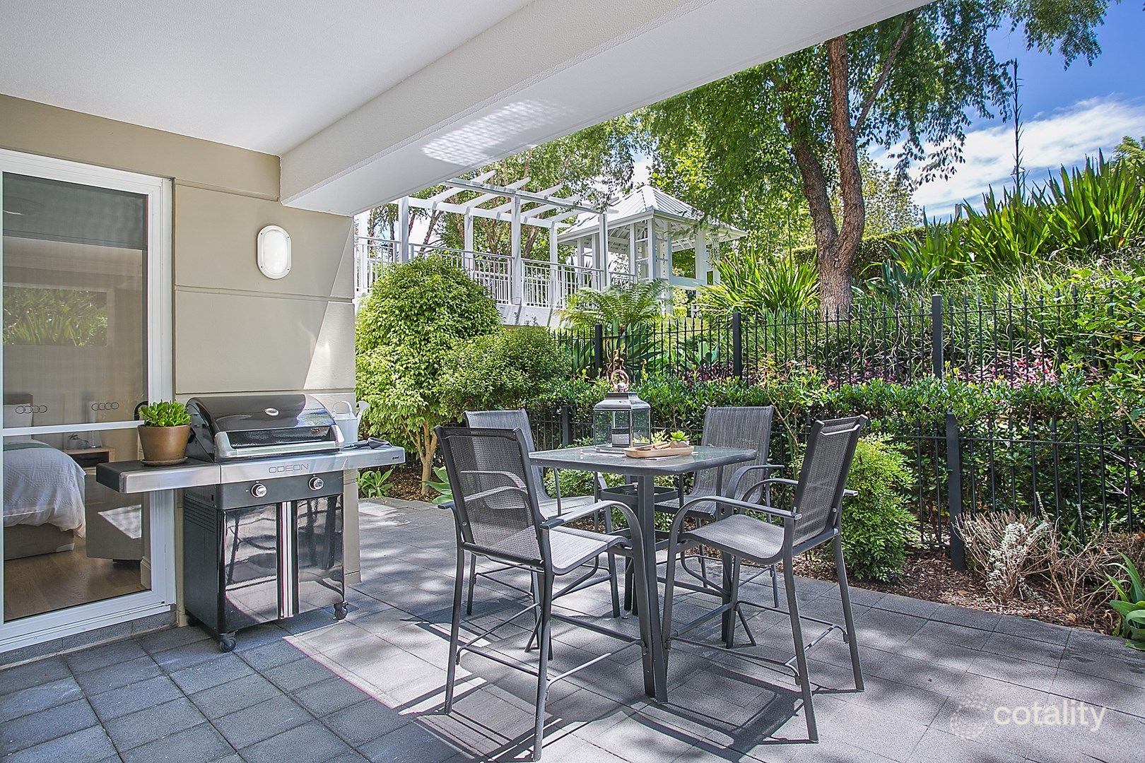 102/2-18 Village Dr, Breakfast Point, NSW 2137