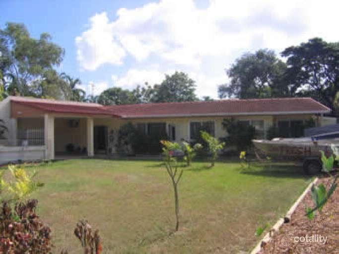 25 Koolama Ct, Karama, NT 0812