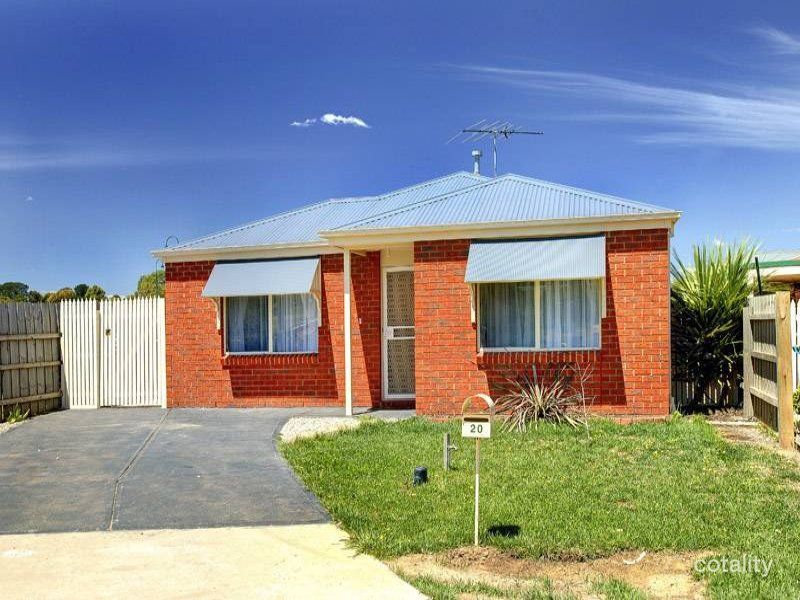 20 Mcleod Ct, Wallan, VIC 3756