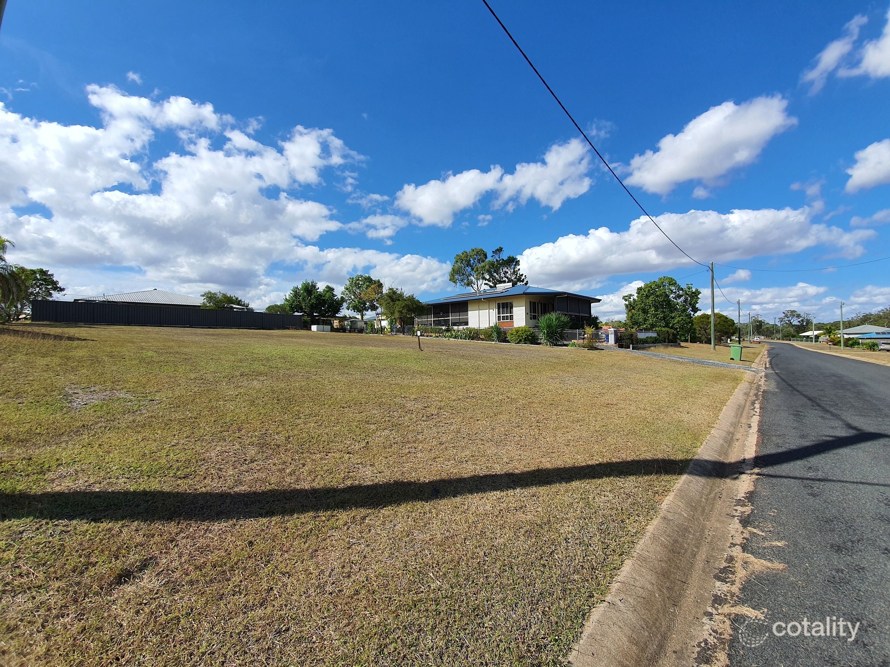 44 Archer, Monto, QLD 4630