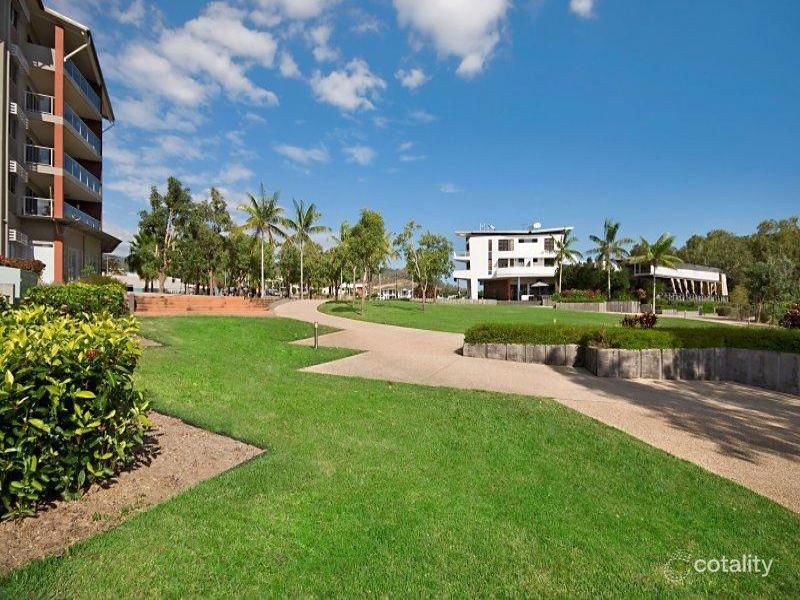3/237-239 Riverside Bvd, Douglas, QLD 4814