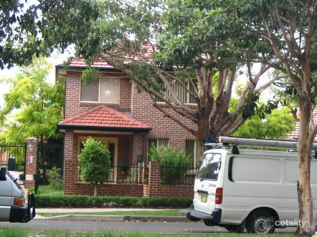6/29-31 Morgan St, Kingsgrove, NSW 2208