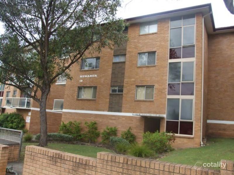 22/19-25 Cambridge St, Gladesville, NSW 2111