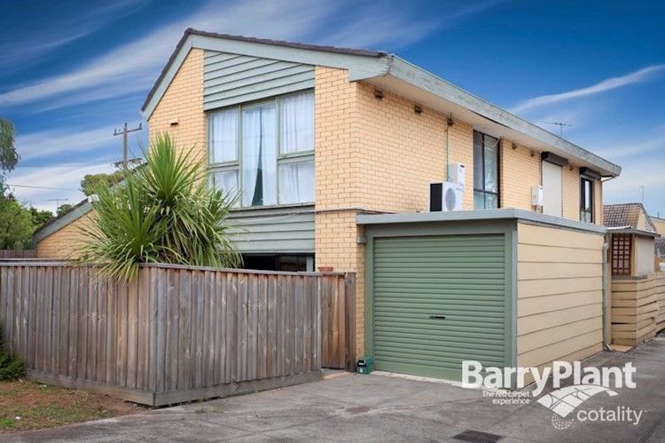 2/527 Princes Hwy, Noble Park, VIC 3174