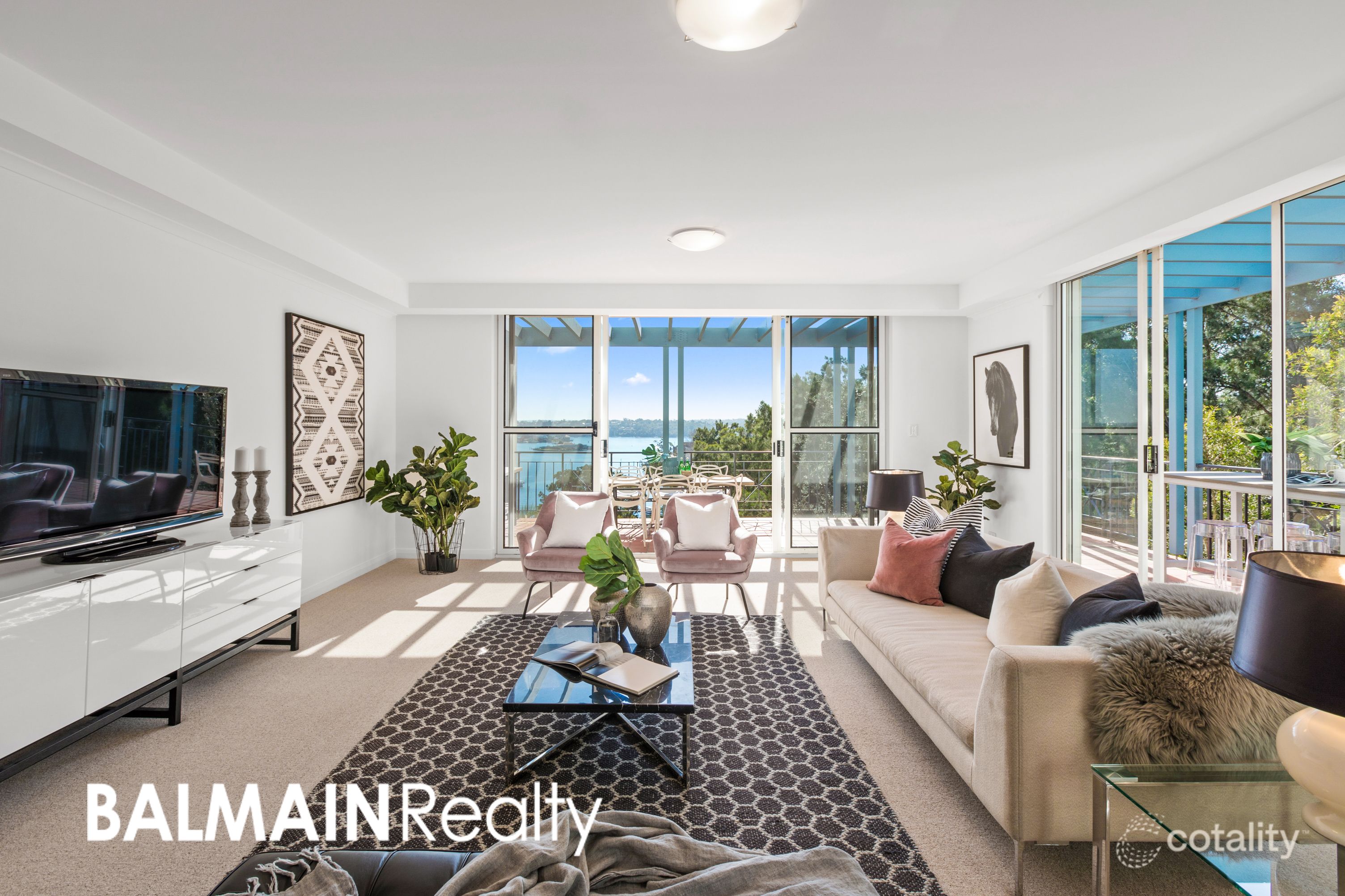 189/5 Wulumay Cl, Rozelle, NSW 2039