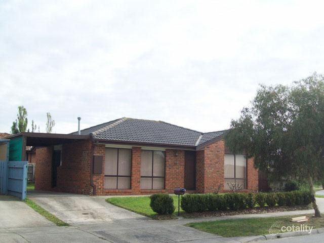 1 Pinnacle Way, Hampton Park, VIC 3976