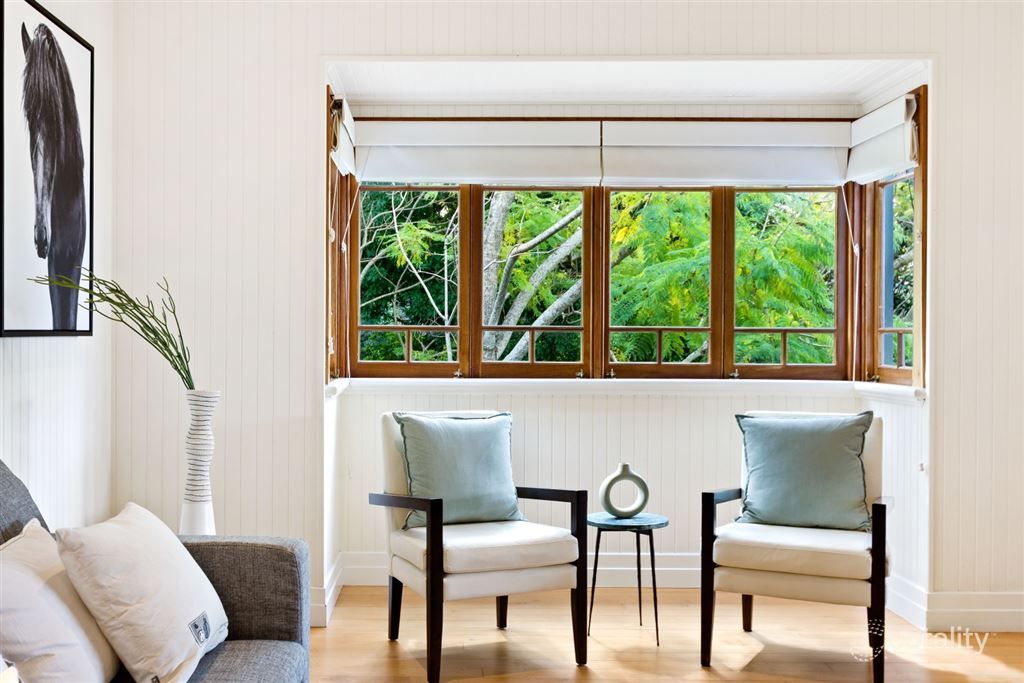 61 Willmington St, Newmarket, QLD 4051