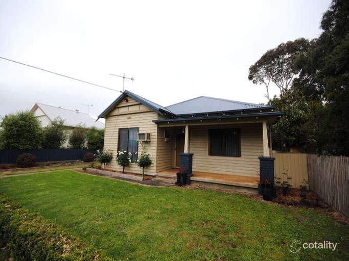 39 Fitzroy St, Heywood, VIC 3304