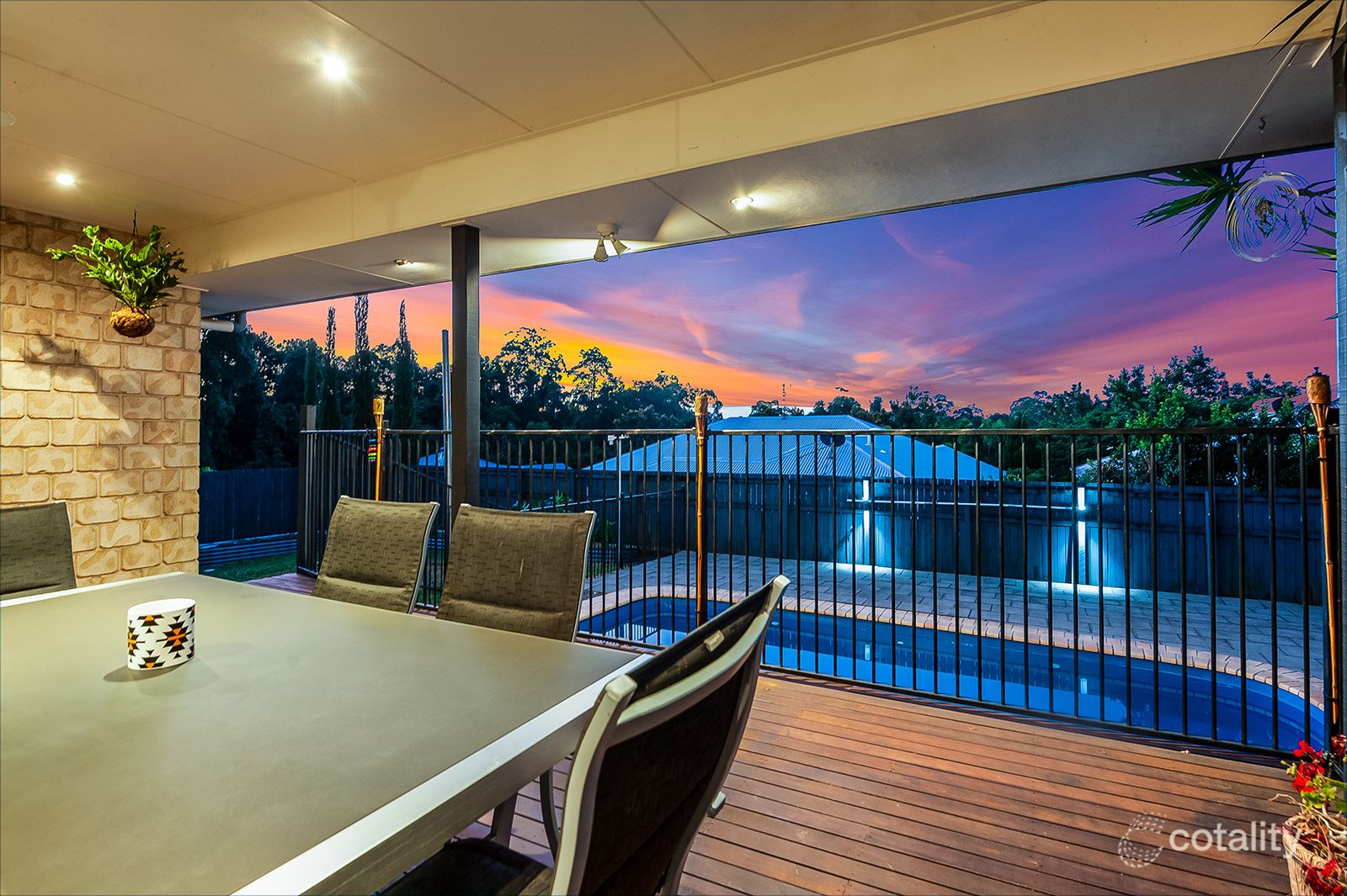 22 Yellow Cedar Pl, Palmwoods, QLD 4555