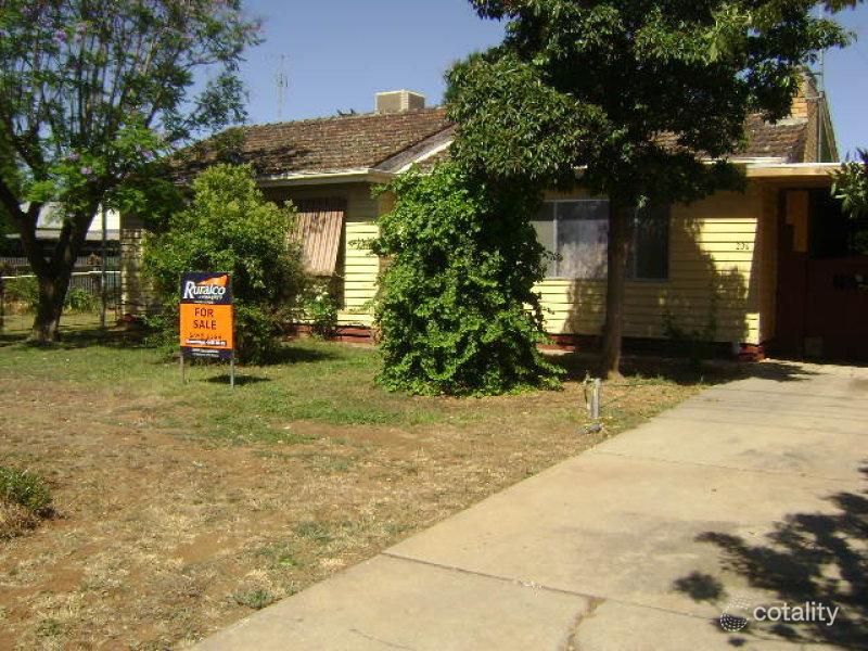 236 Westblade Ave, Kerang, VIC 3579