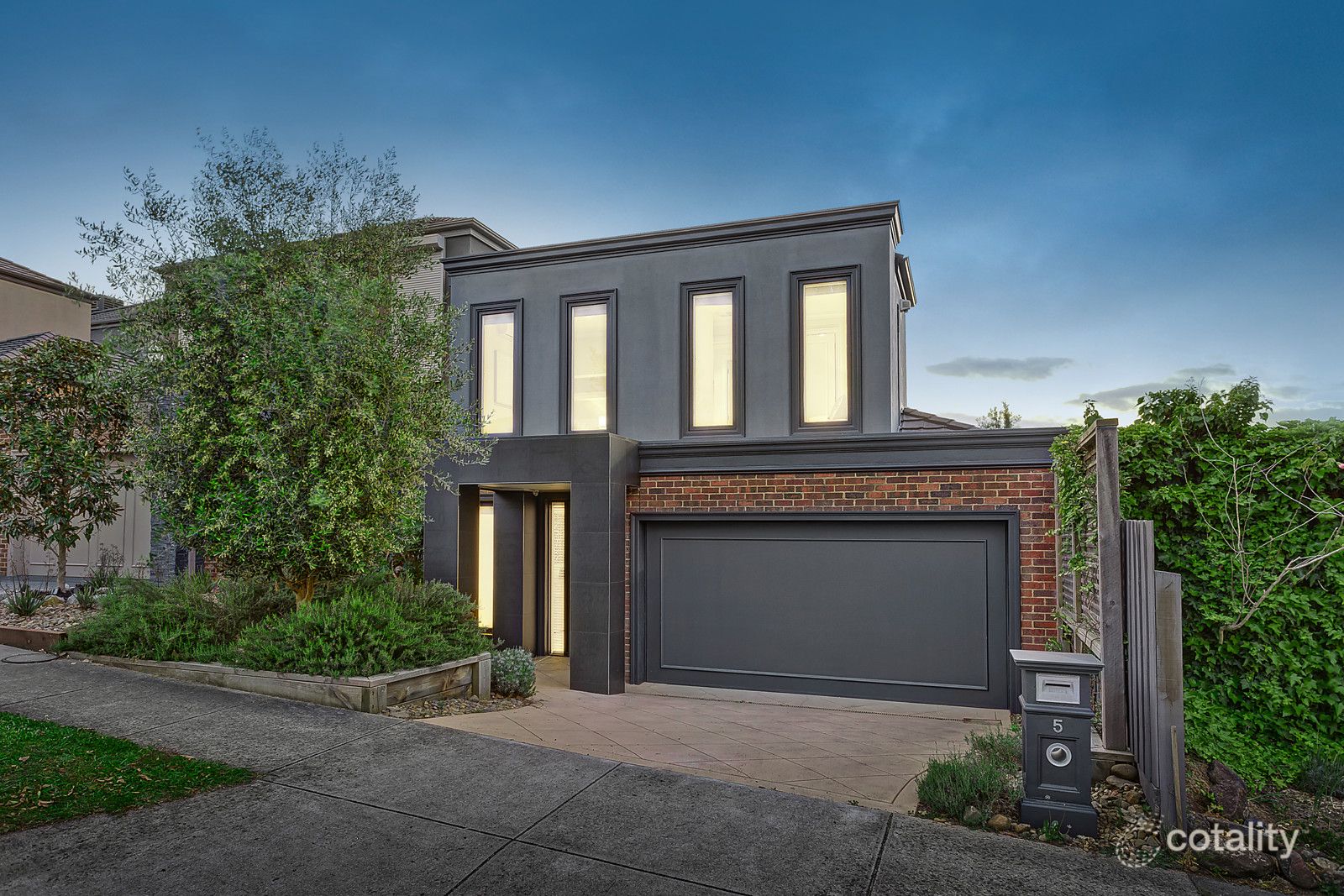5 Ashcroft Ave, Templestowe, VIC 3106