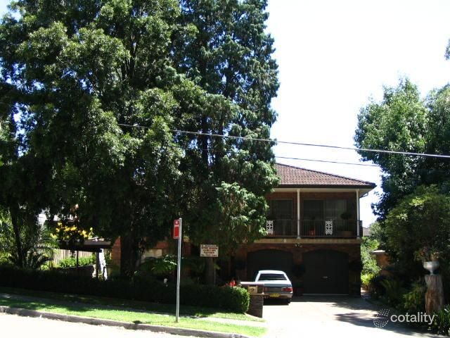 9 Normanhurst Rd, Normanhurst, NSW 2076