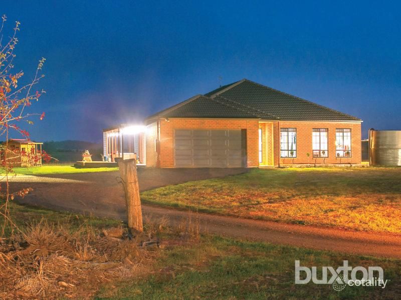 229 Dunnstown-Yendon Rd, Dunnstown, VIC 3352