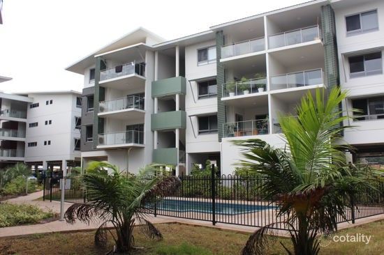 6/15 Fairweather Cres, Coolalinga, NT 0839