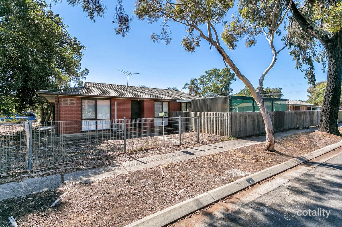 2 Jon Rd, Paralowie, SA 5108