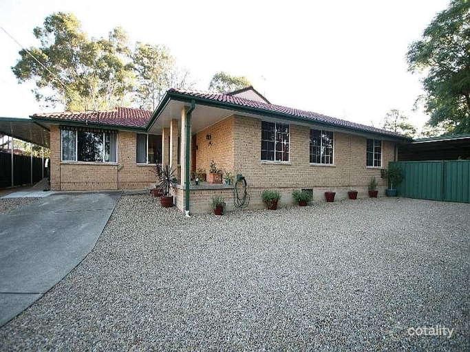 25 Cornell St, Leonay, NSW 2750