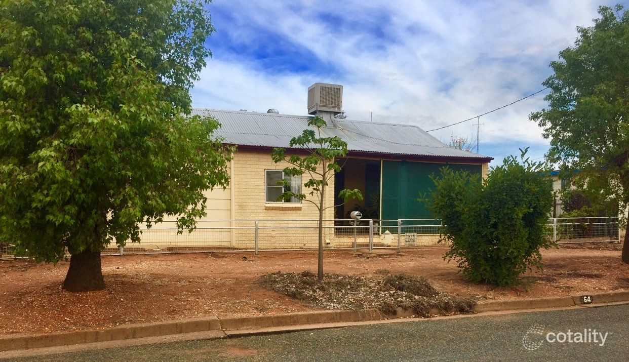 64 Moodana St, Tottenham, NSW 2873