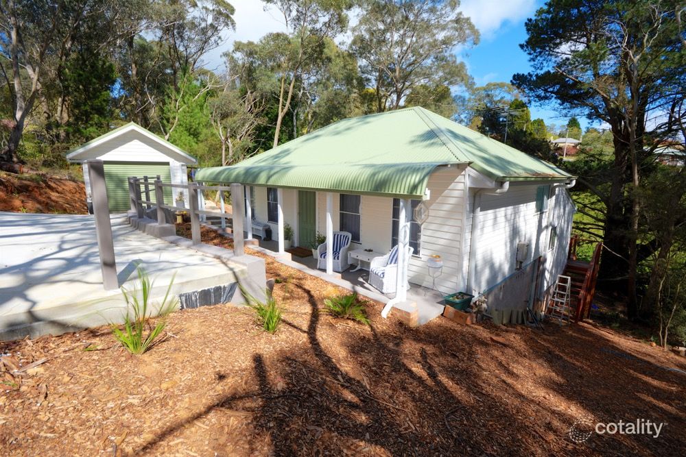 3 Mount Piddington Rd, Mount Victoria, NSW 2786