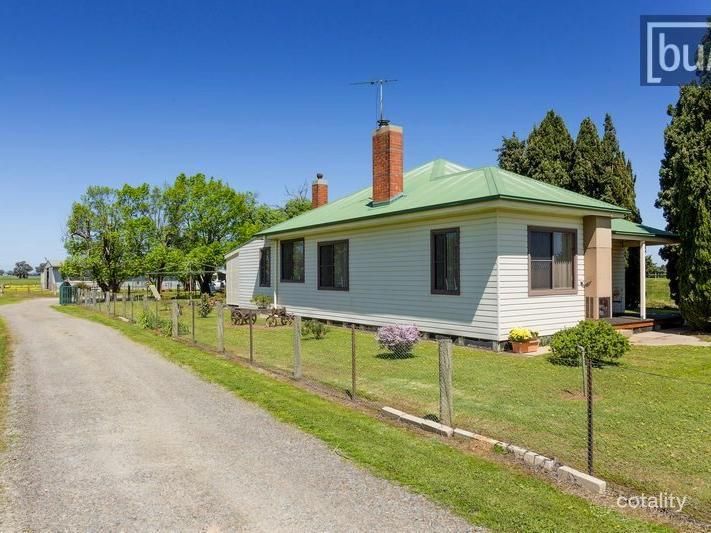 3819 Murray Valley Hwy, Rutherglen, VIC 3685