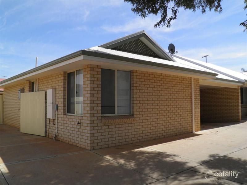 1/83 Wilson St, Kalgoorlie, WA 6430